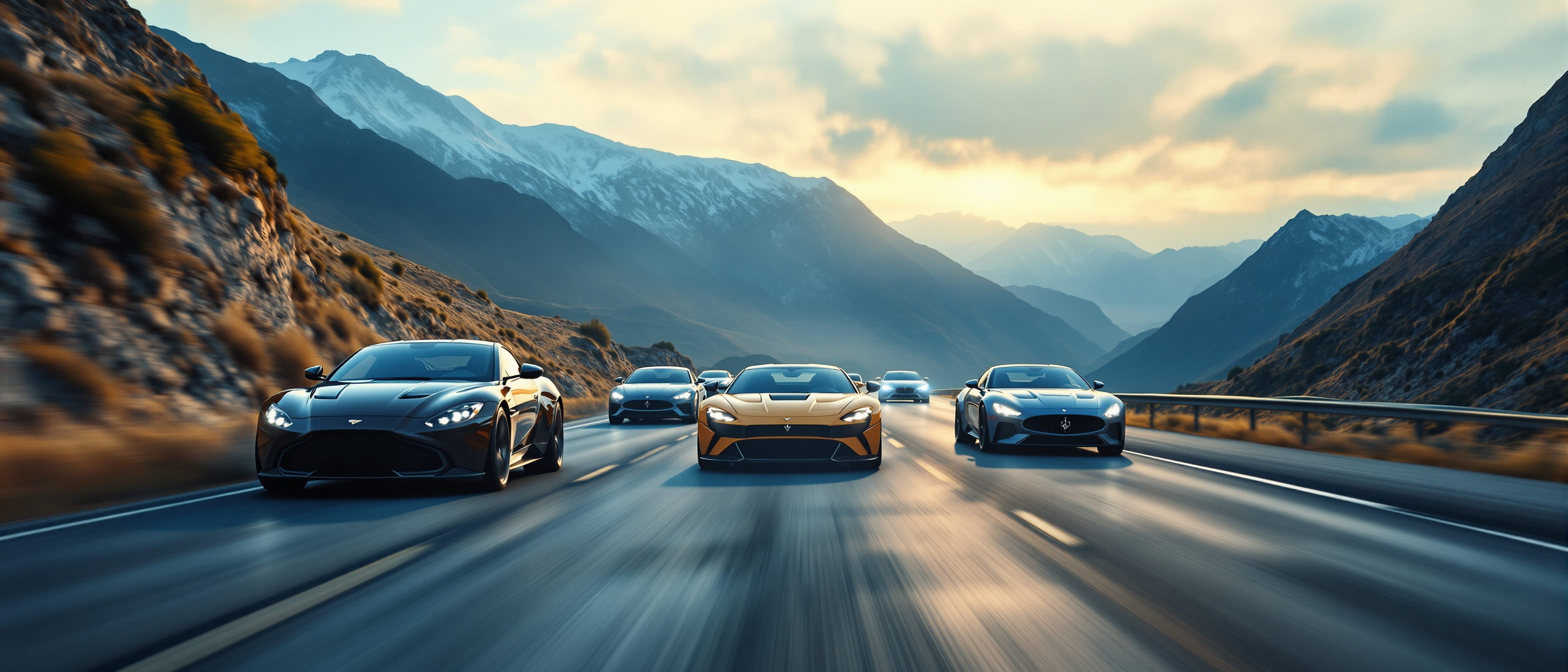 Car Reviews