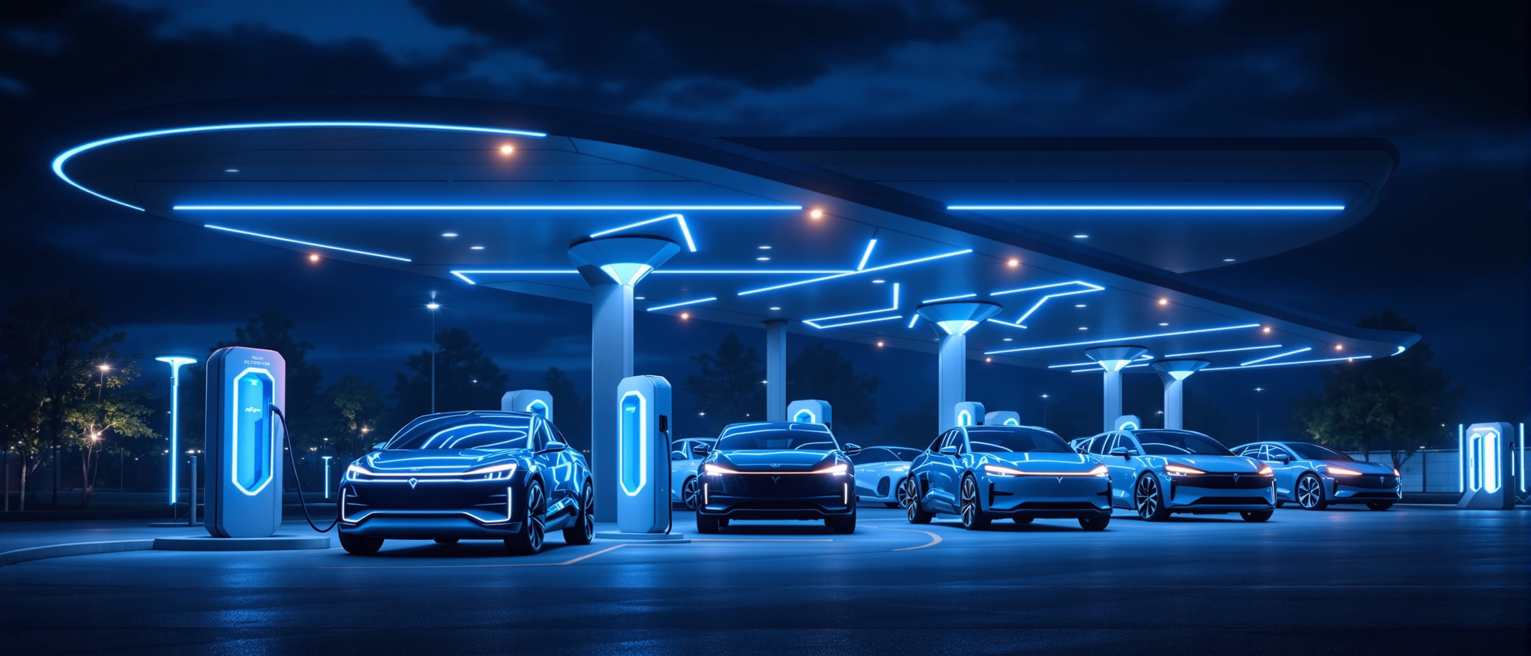 Electric Cars