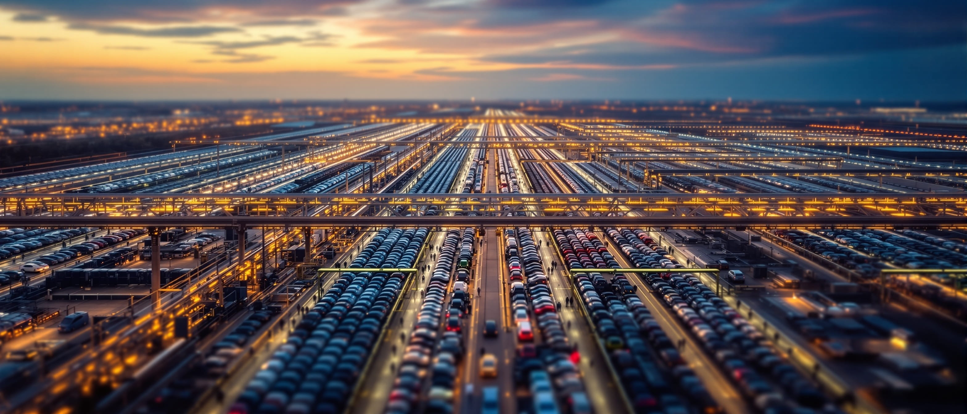 Auto Industry