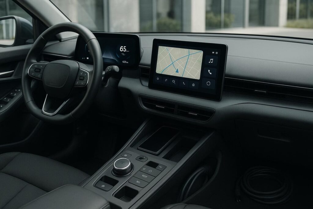 Auto Industry Trends That Everyday Drivers Should Watch